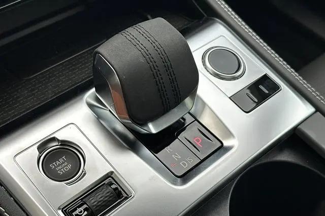 2026 Jaguar F-PACE R-Dynamic S P400 AWD Automatic