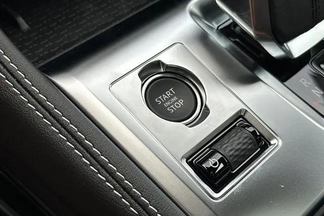 2026 Jaguar F-PACE R-Dynamic S P400 AWD Automatic