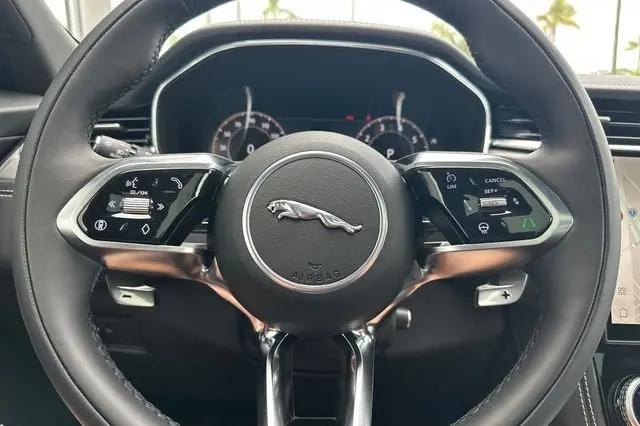 2026 Jaguar F-PACE R-Dynamic S P400 AWD Automatic