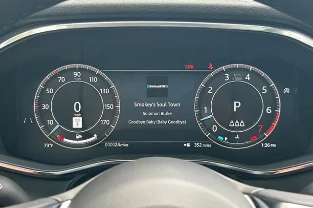 2026 Jaguar F-PACE R-Dynamic S P400 AWD Automatic