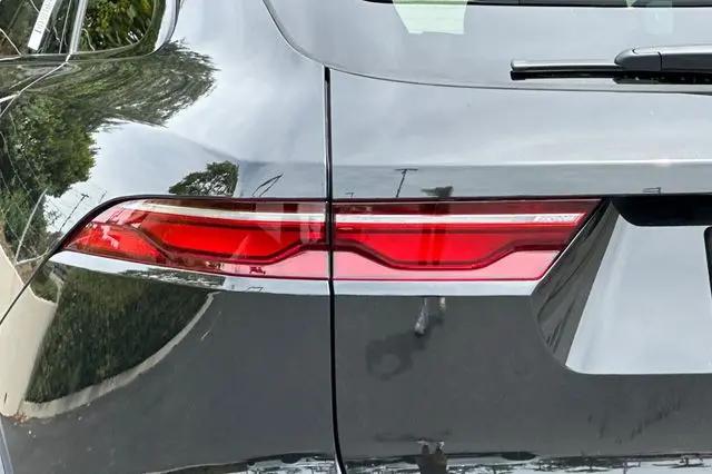 2026 Jaguar F-PACE R-Dynamic S P400 AWD Automatic