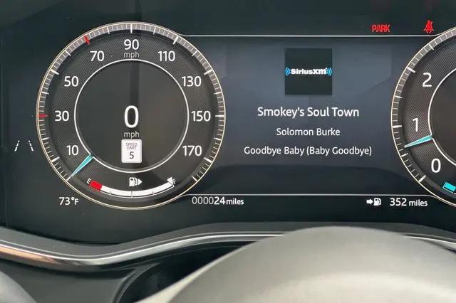 2026 Jaguar F-PACE R-Dynamic S P400 AWD Automatic