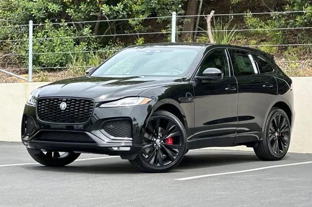 2026 Jaguar F-PACE R-Dynamic S P400 AWD Automatic for sale in Carlsbad, CA