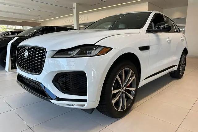 2026 Jaguar F-PACE R-Dynamic S P400 AWD Automatic for sale in Carlsbad, CA