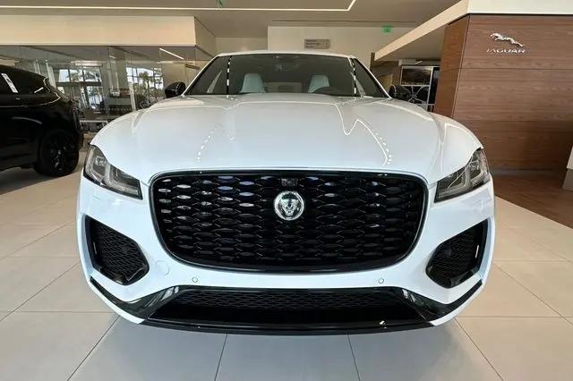 2026 Jaguar F-PACE R-Dynamic S P400 AWD Automatic