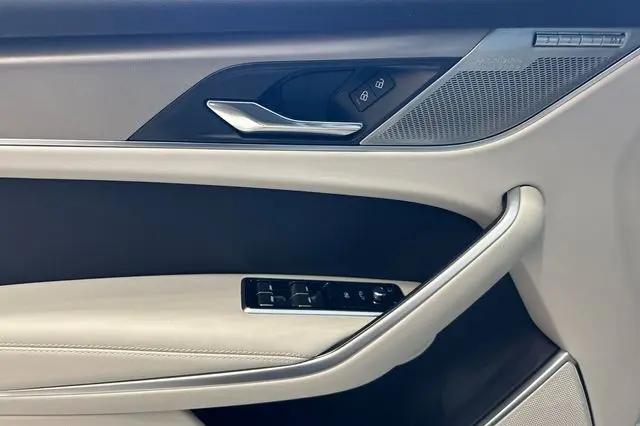 2026 Jaguar F-PACE R-Dynamic S P400 AWD Automatic