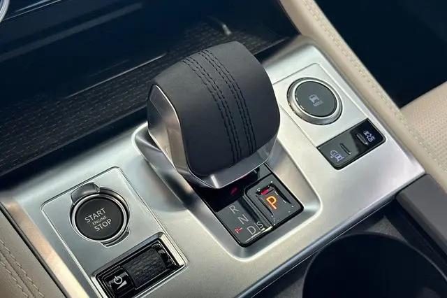 2026 Jaguar F-PACE R-Dynamic S P400 AWD Automatic