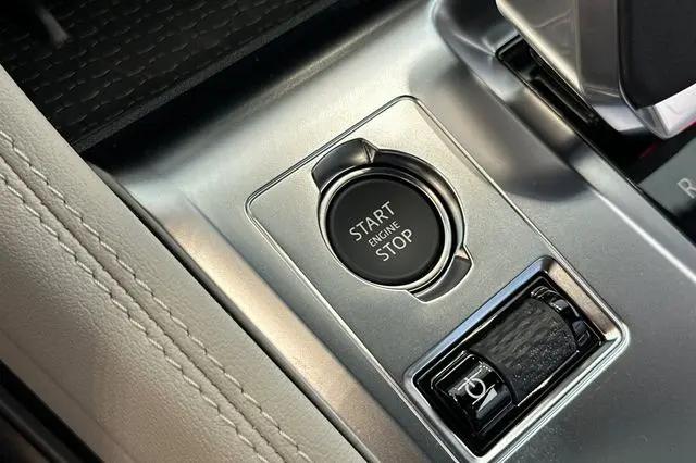 2026 Jaguar F-PACE R-Dynamic S P400 AWD Automatic