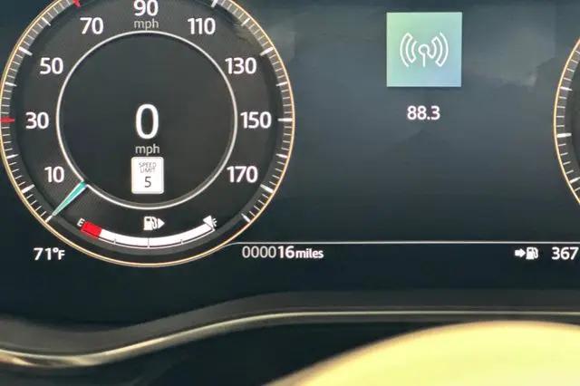 2026 Jaguar F-PACE R-Dynamic S P400 AWD Automatic