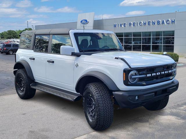 2026 Ford Bronco Outer Banks for sale in Florence, SC