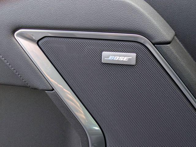 2026 Chevrolet Silverado 1500 4WD Crew Cab Standard Bed LTZ
