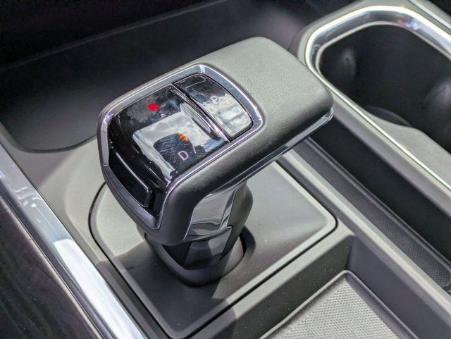 2026 Chevrolet Silverado 1500 4WD Crew Cab Standard Bed LTZ