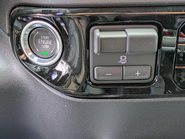2026 Chevrolet Silverado 1500 4WD Crew Cab Standard Bed LTZ