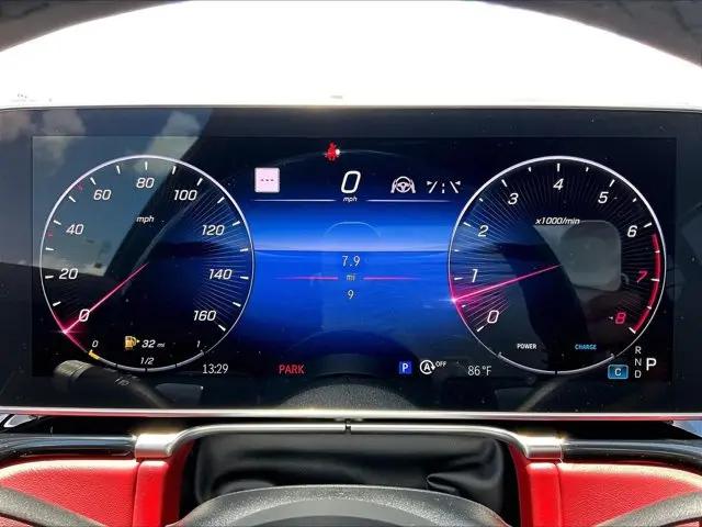 2026 Mercedes-Benz S 580 4MATIC