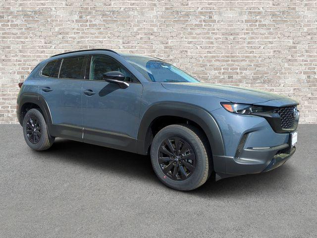 2026 Mazda CX-50 Hybrid Premium for sale in Richmond, VA