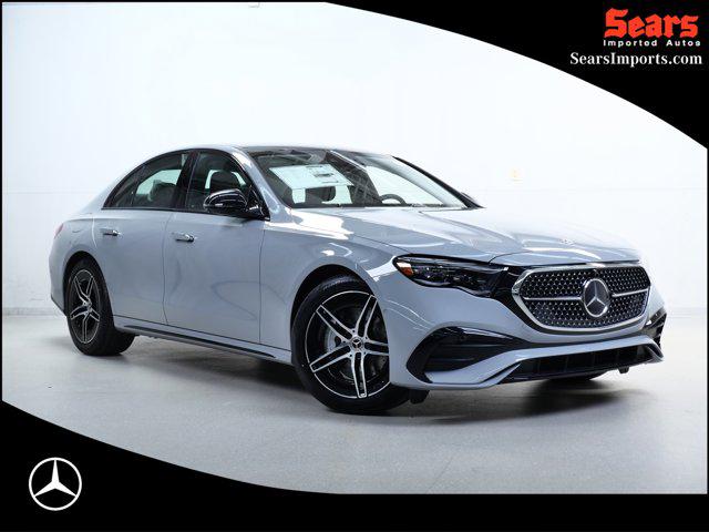 2026 Mercedes-Benz E 450 4MATIC for sale in Minnetonka, MN