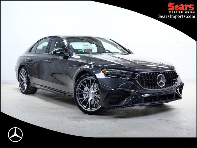 2026 Mercedes-Benz AMG E 53 E AMG E 53 E for sale in Minnetonka, MN