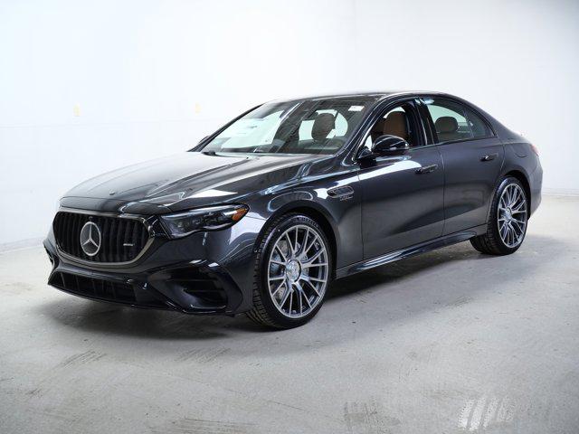 2026 Mercedes-Benz AMG E 53 E AMG E 53 E