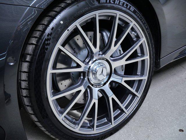 2026 Mercedes-Benz AMG E 53 E AMG E 53 E