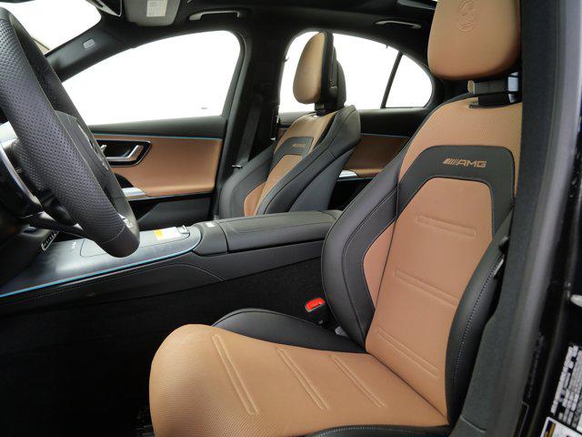 2026 Mercedes-Benz AMG E 53 E AMG E 53 E
