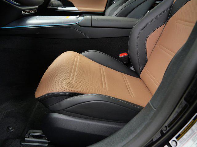 2026 Mercedes-Benz AMG E 53 E AMG E 53 E