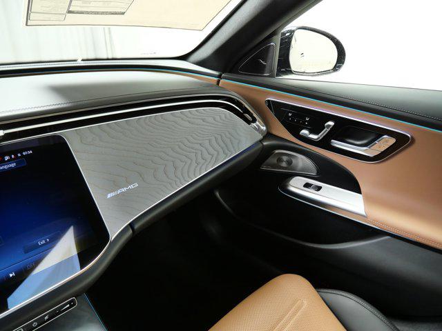 2026 Mercedes-Benz AMG E 53 E AMG E 53 E