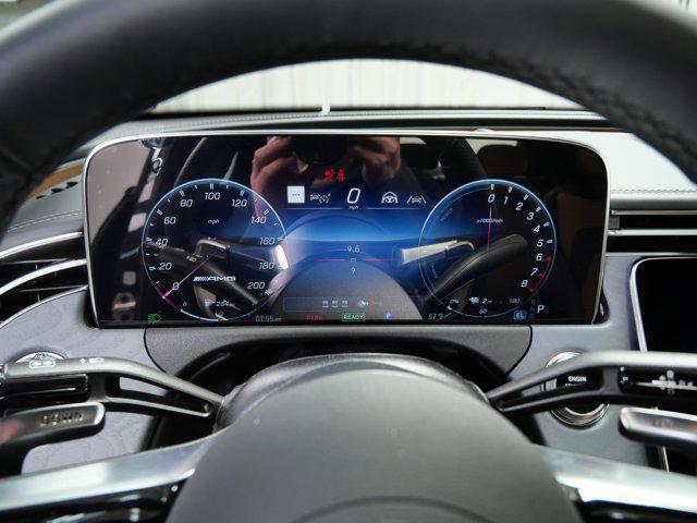 2026 Mercedes-Benz AMG E 53 E AMG E 53 E