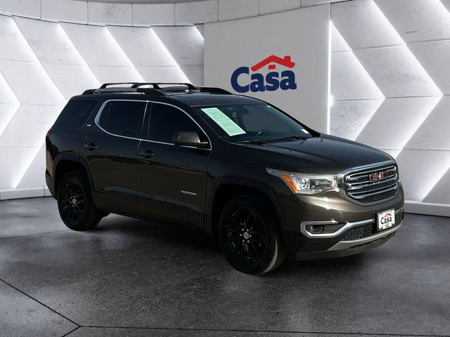 2019 GMC Acadia SLT-1 for sale in El Paso, TX