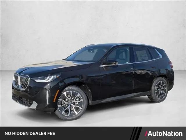 2026 BMW X3 30 xDrive for sale in Bel Air, MD