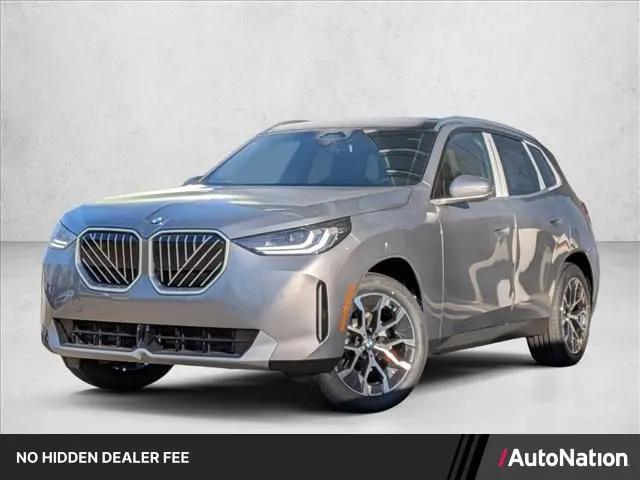 2026 BMW X3 30 xDrive for sale in Bel Air, MD