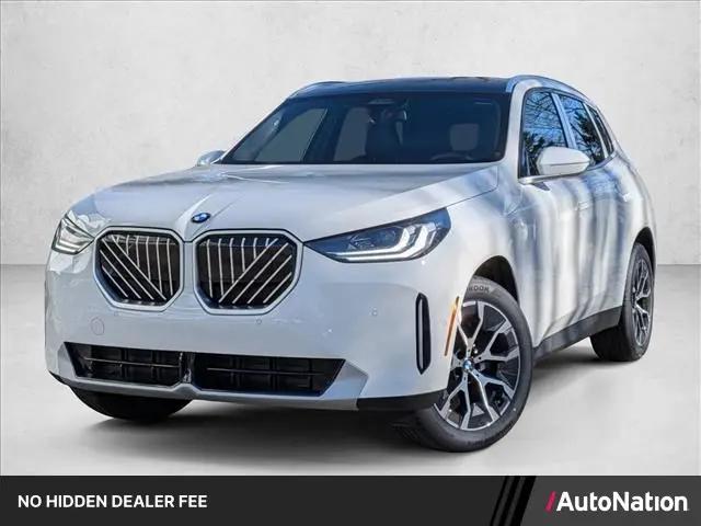 2026 BMW X3 30 xDrive for sale in Bel Air, MD