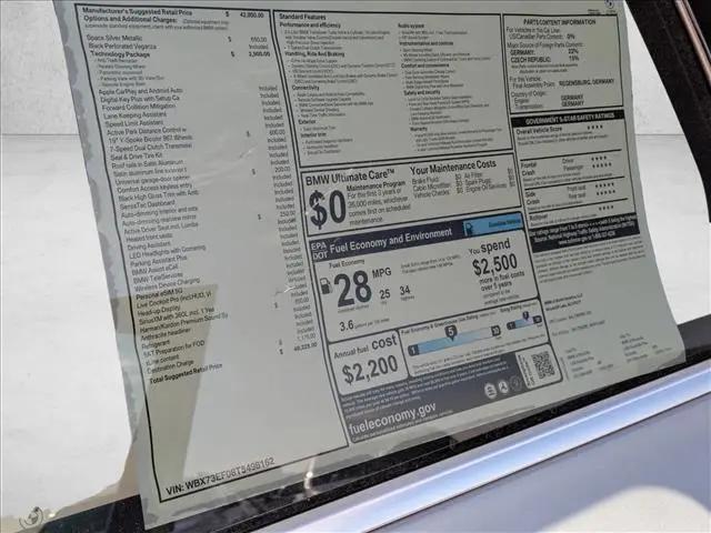 2026 BMW X1 xDrive28i