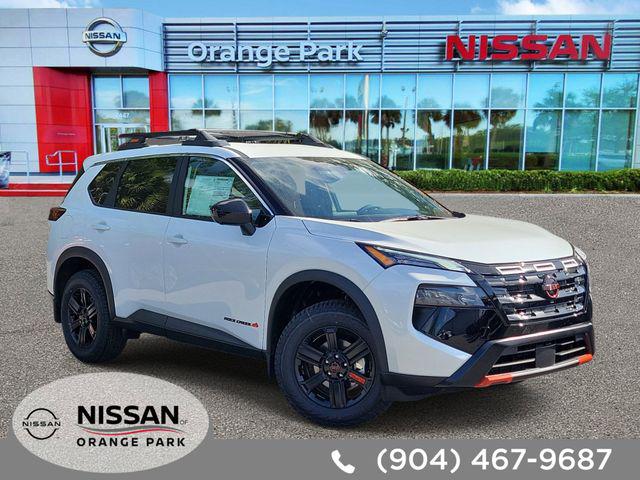 2026 Nissan Rogue Rock Creek for sale in Jacksonville, FL
