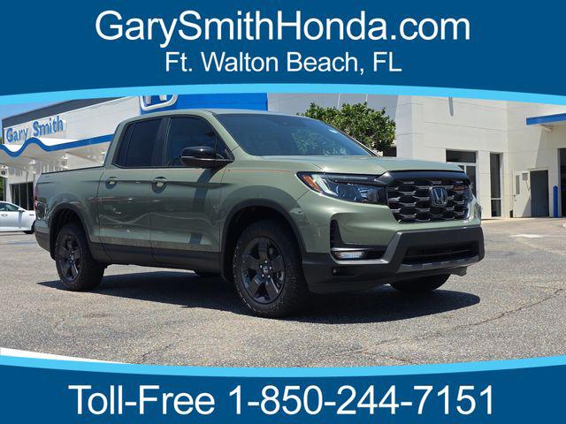 2026 Honda Ridgeline TrailSport for sale in Fort Walton Beach, FL