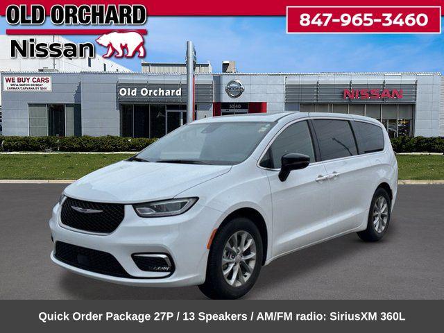 2026 Chrysler Pacifica Limited for sale in Skokie, IL