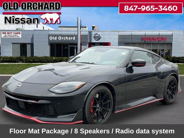 2024 Nissan Z NISMO Auto for sale in Skokie, IL