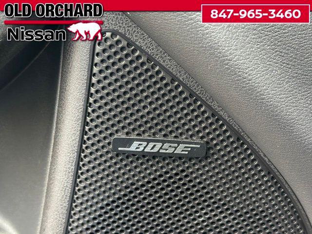 2024 Nissan Z NISMO Auto