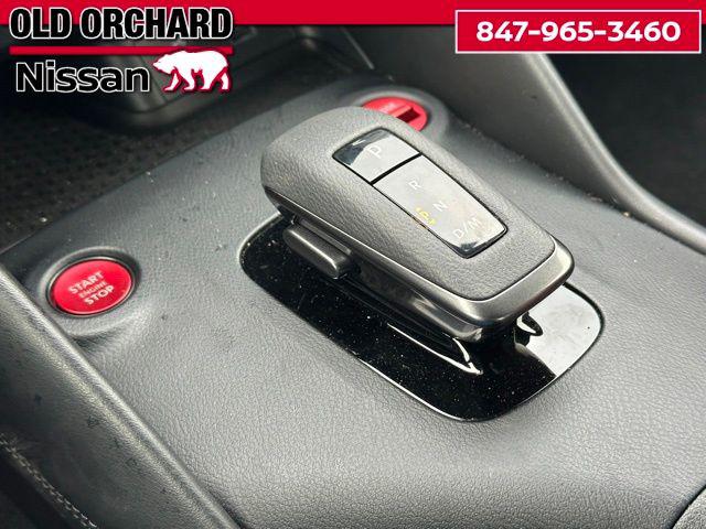 2024 Nissan Z NISMO Auto