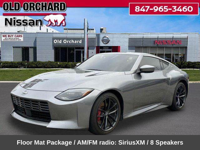 2024 Nissan Z Performance Auto for sale in Skokie, IL