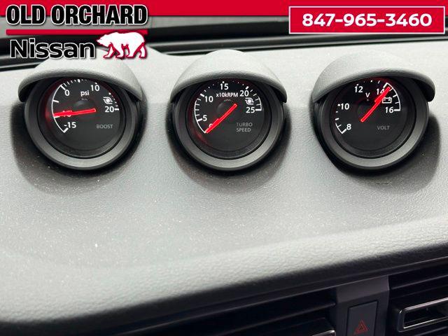 2024 Nissan Z Performance Auto
