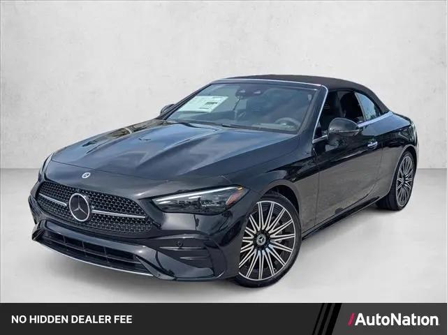 2026 Mercedes-Benz CL CLE 450 for sale in Delray Beach, FL