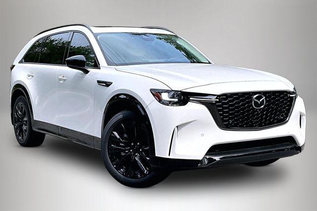2026 Mazda X-90 3.3 Turbo S Premium Sport for sale in Fort Walton Beach, FL