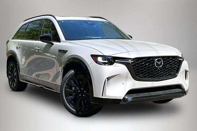 2026 Mazda X-90 3.3 Turbo S Premium Sport for sale in Fort Walton Beach, FL