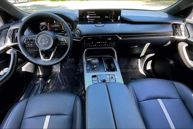 2026 Mazda X-90 3.3 Turbo S Premium Sport