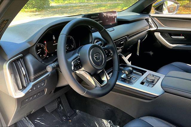 2026 Mazda X-90 3.3 Turbo S Premium Sport