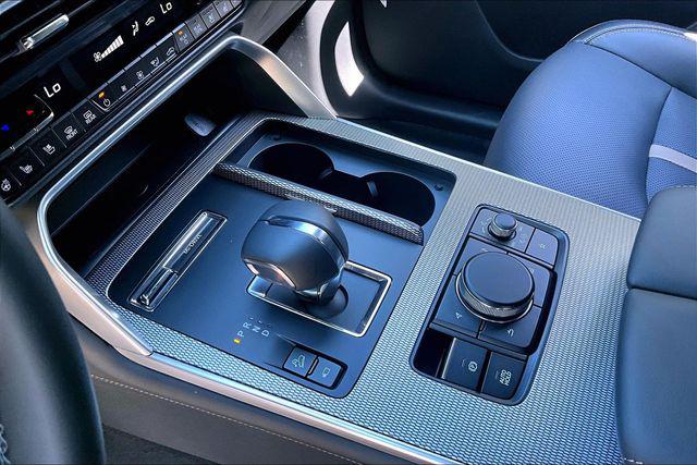 2026 Mazda X-90 3.3 Turbo S Premium Sport