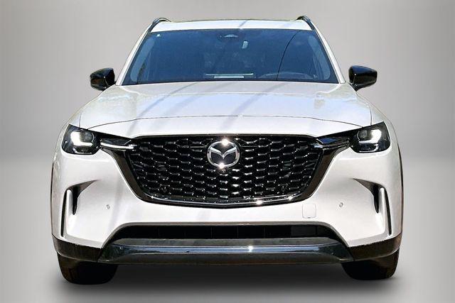 2026 Mazda X-90 3.3 Turbo S Premium Sport