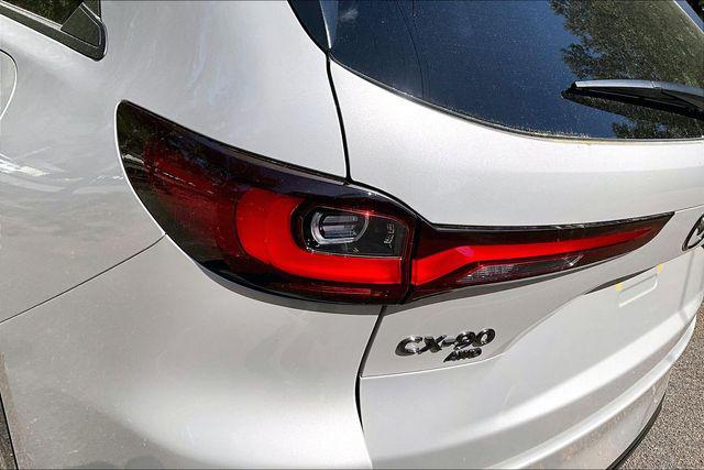 2026 Mazda X-90 3.3 Turbo S Premium Sport