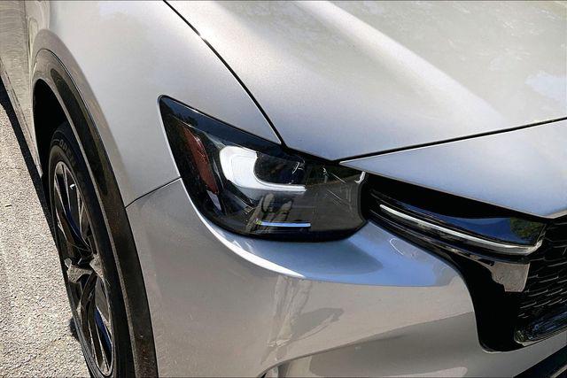 2026 Mazda X-90 3.3 Turbo S Premium Sport