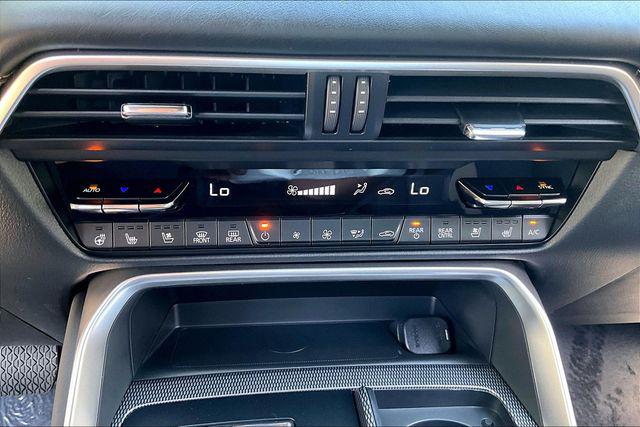 2026 Mazda X-90 3.3 Turbo S Premium Sport